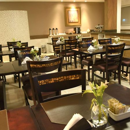 Hotel Araraquara By Mercure מראה חיצוני תמונה