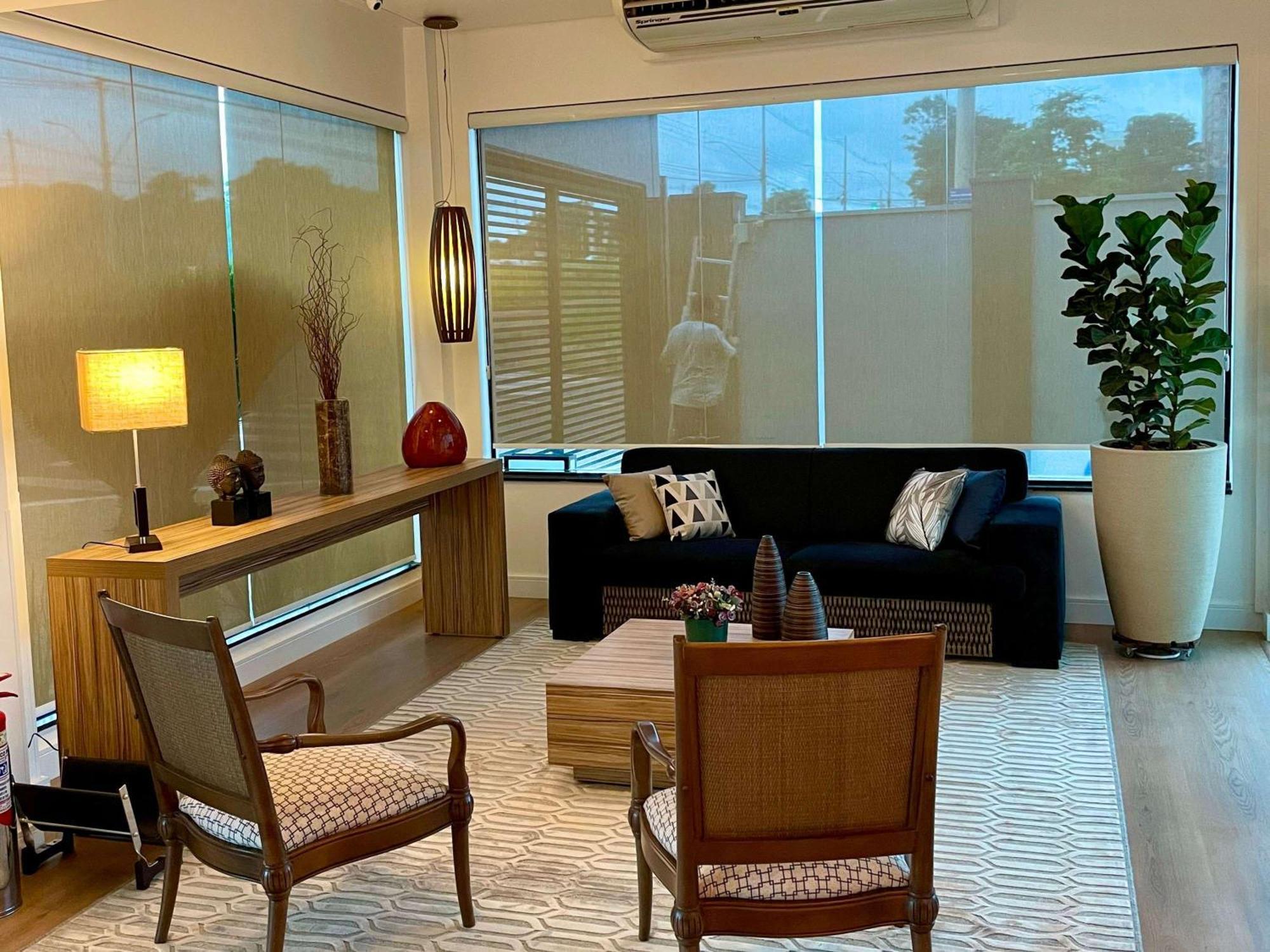 Hotel Araraquara By Mercure מראה חיצוני תמונה