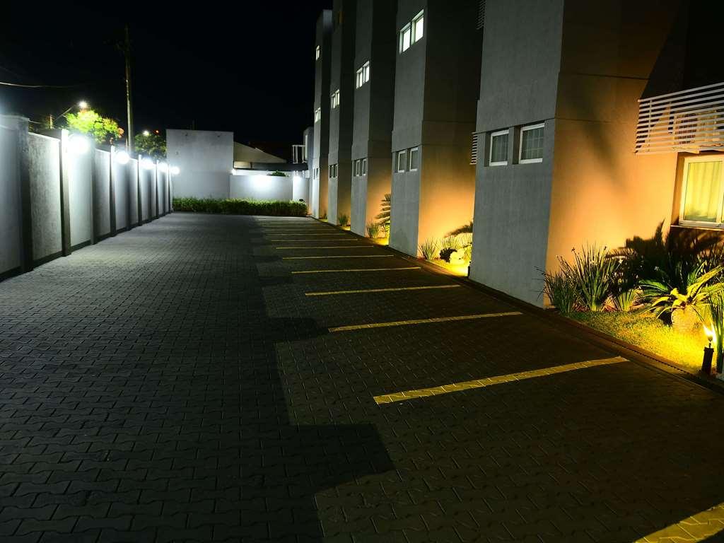 Hotel Araraquara By Mercure מתקנים תמונה