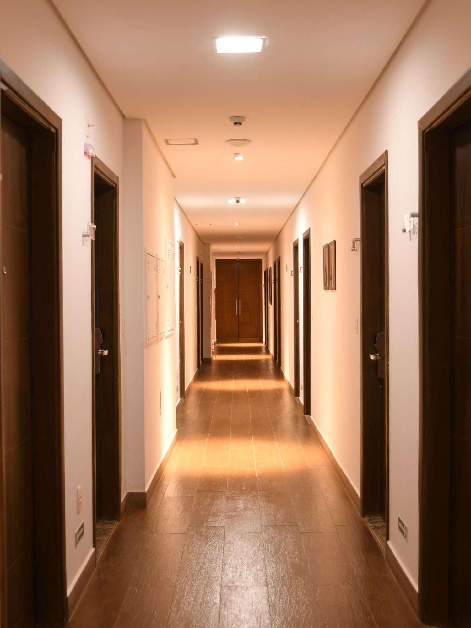 Hotel Araraquara By Mercure מראה חיצוני תמונה