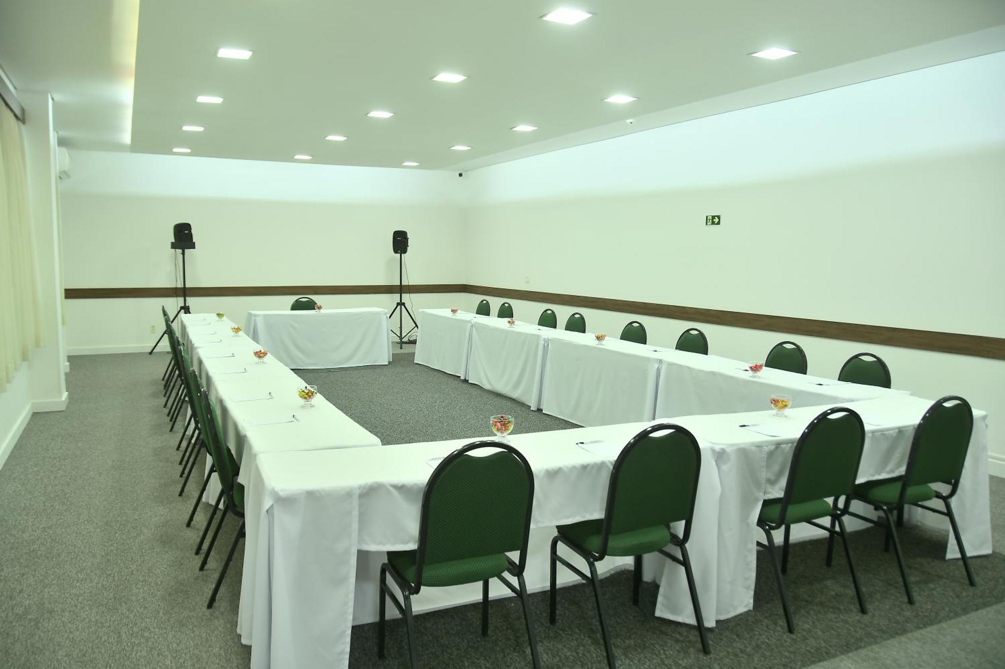 Hotel Araraquara By Mercure מראה חיצוני תמונה