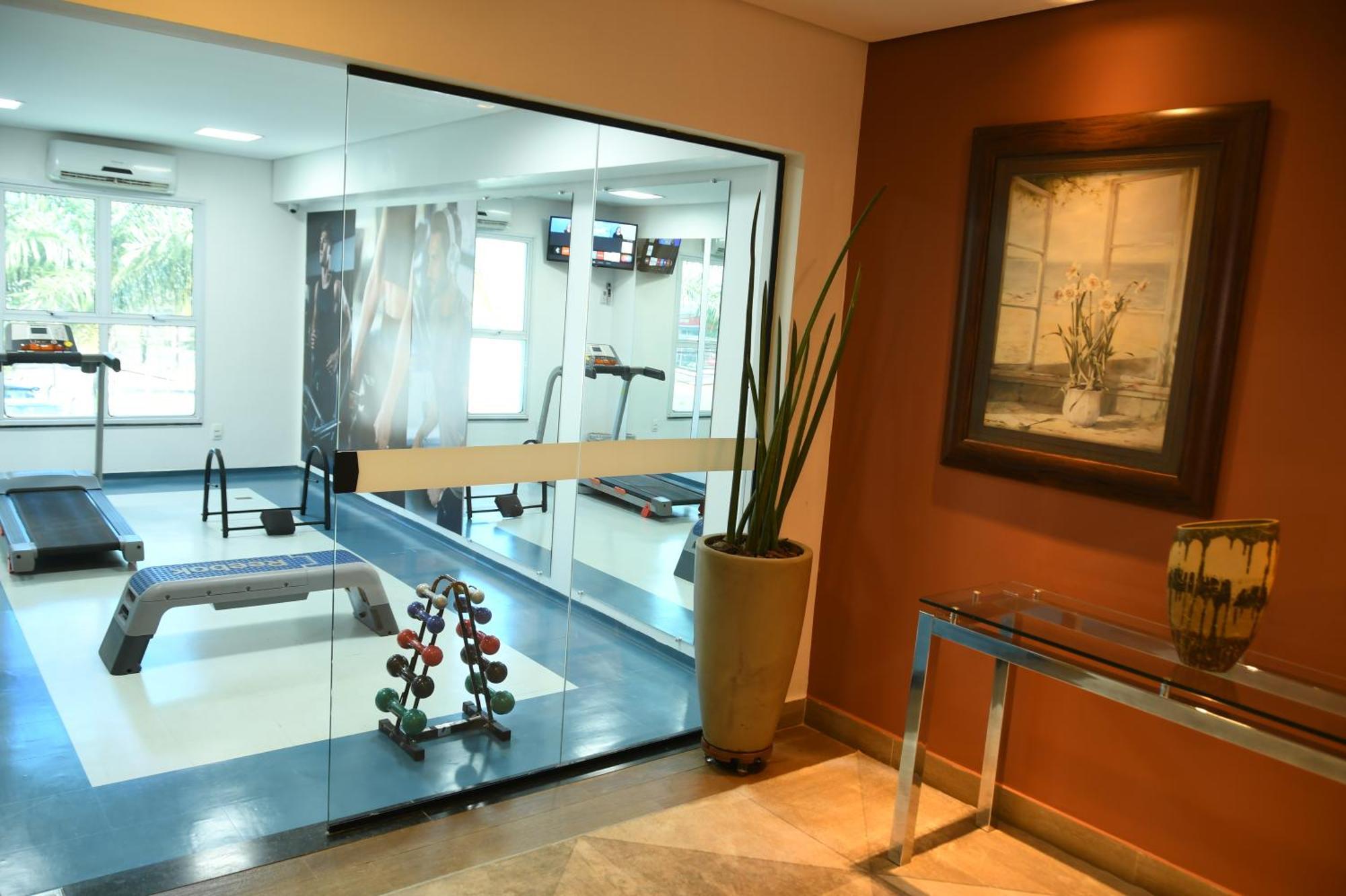 Hotel Araraquara By Mercure מראה חיצוני תמונה