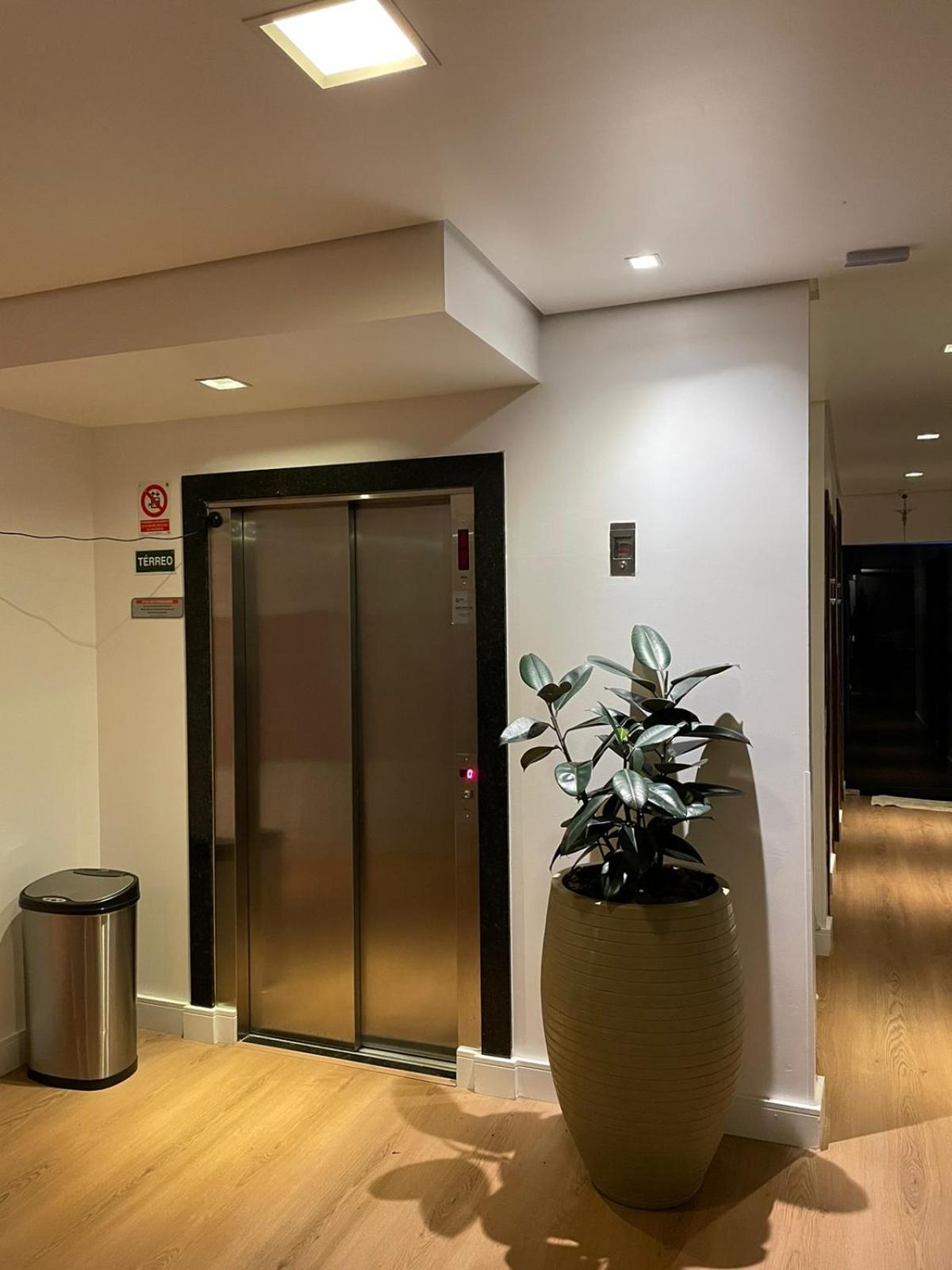 Hotel Araraquara By Mercure מראה חיצוני תמונה