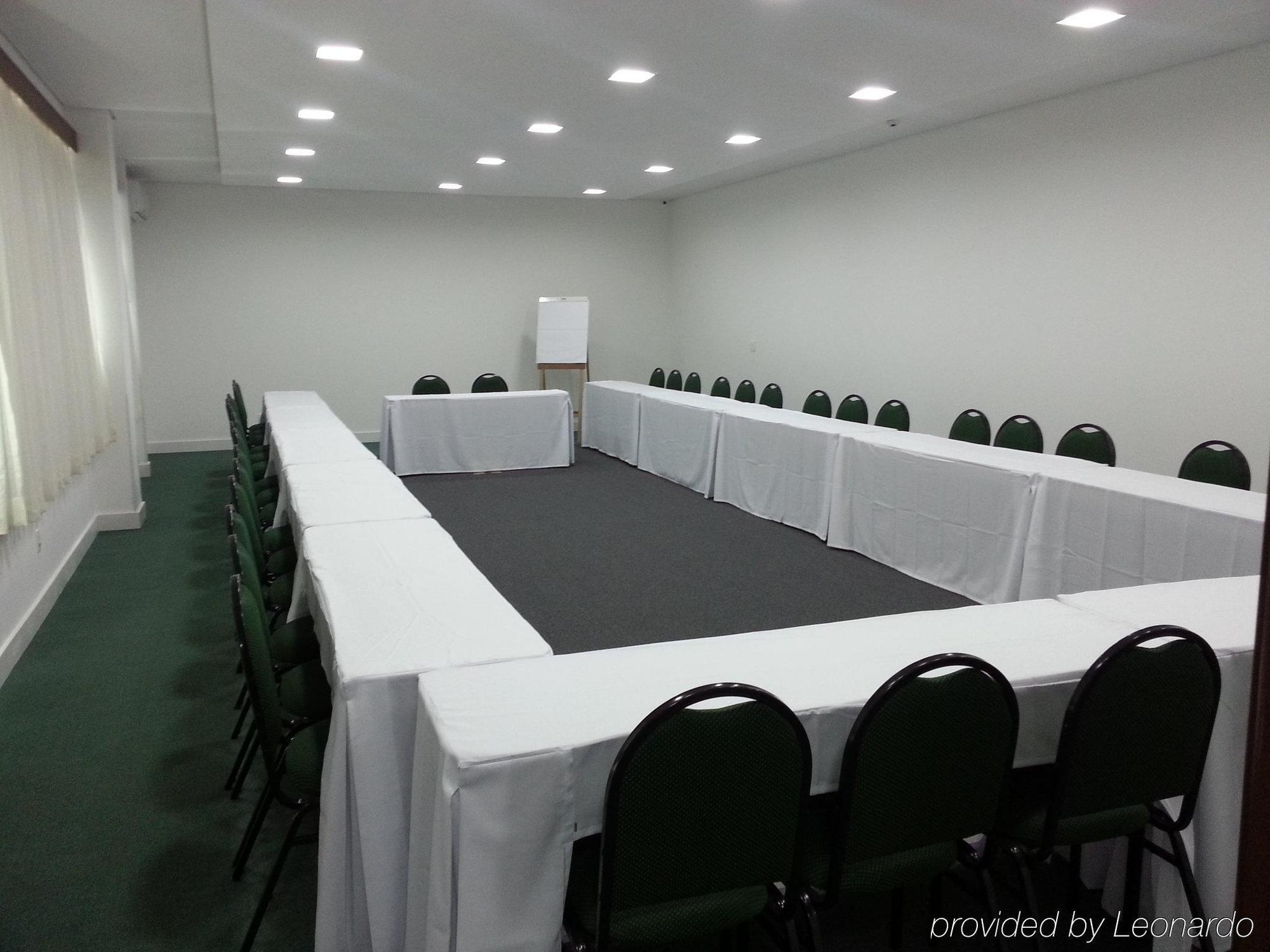 Hotel Araraquara By Mercure מראה חיצוני תמונה